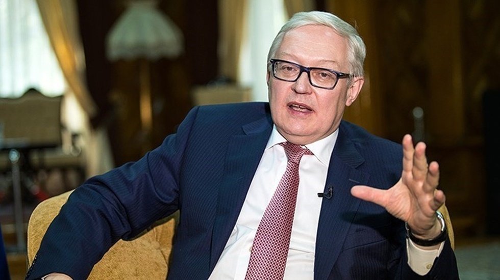 Rus Dışişleri: Türkiye’nin operasyon başlatmaması için ikna etmeye çalışıyoruz