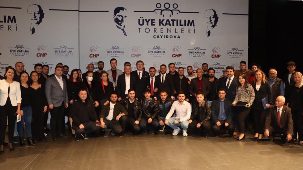 Salıcı: &ldquo;T&uuml;rkiye&rsquo;de yargının bağımsız olduğuna herhalde sadece sarayda yaşayanlar inanıyor&rdquo;