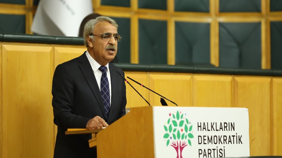 Mithat Sancar: &ldquo;Bu se&ccedil;im, Erdoğan'ın g&ouml;revden affını isteme anına d&ouml;n&uuml;şecek&rdquo;