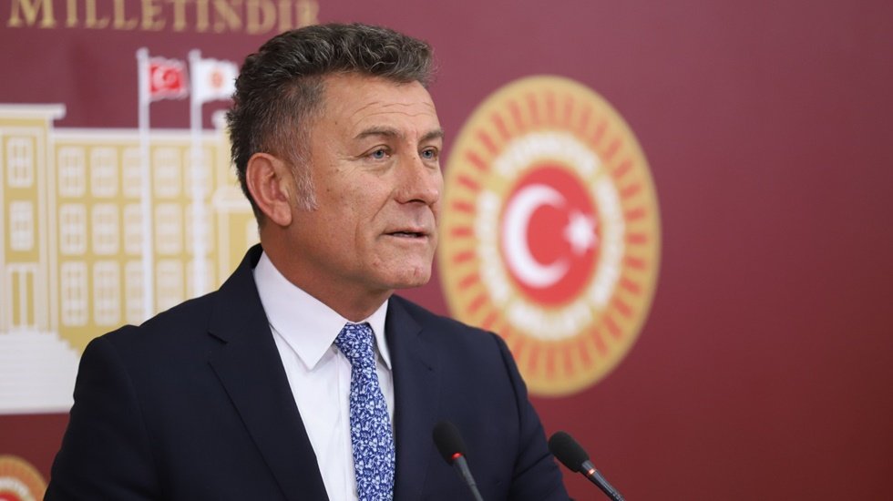 Sarıbal: "Onların Alan Başkanlığı dediği iş 'Uludağ Talan Başkanlığı' olarak hayata ge&ccedil;ecek"