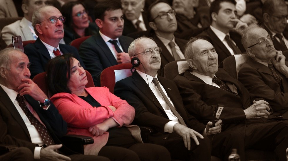 Selvi Kılı&ccedil;daroğlu: "Tek hayalim bu &uuml;lkede her &ccedil;ocuğun yeterli beslenerek b&uuml;y&uuml;mesidir"