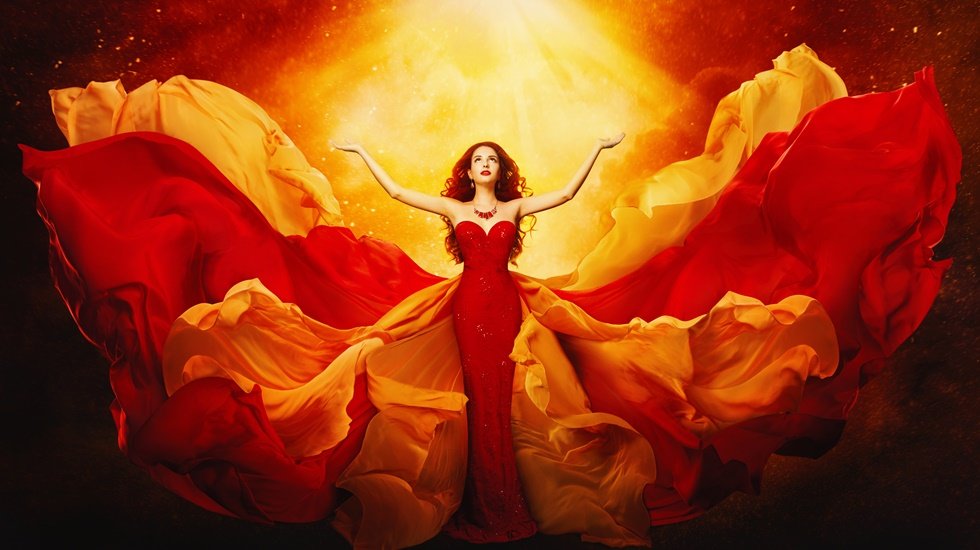 Semele Operası S&uuml;reyya Operası&rsquo;nda