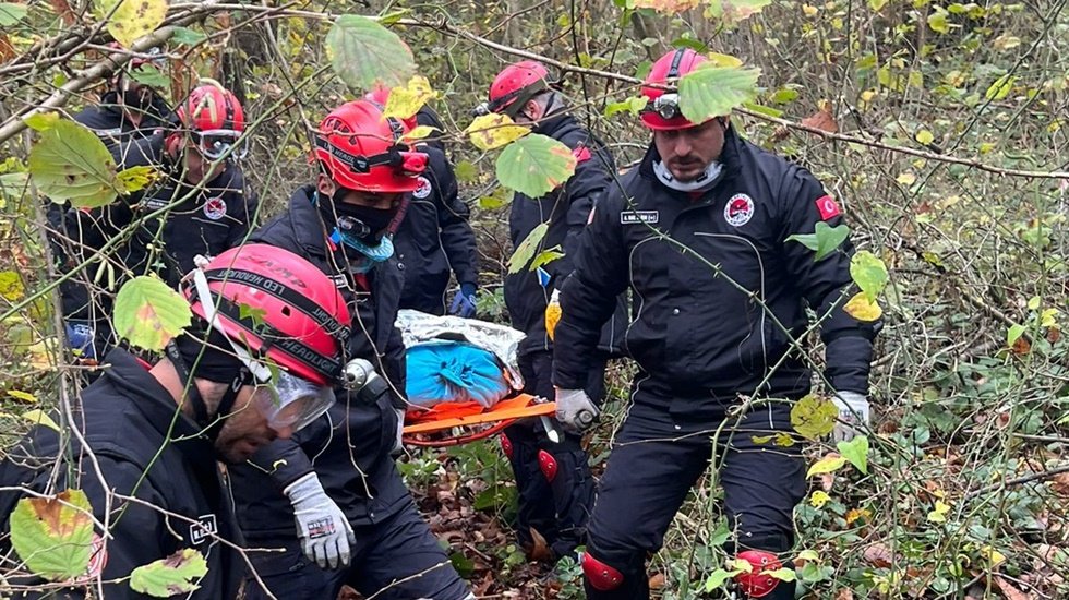 Sivil Savunma Uzmanlığından birebir tatbikat