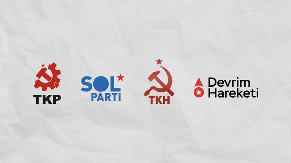 Sosyalist G&uuml;&ccedil; Birliği'nden tarikat ve cemaatlere karşı eylem &ccedil;ağrısı