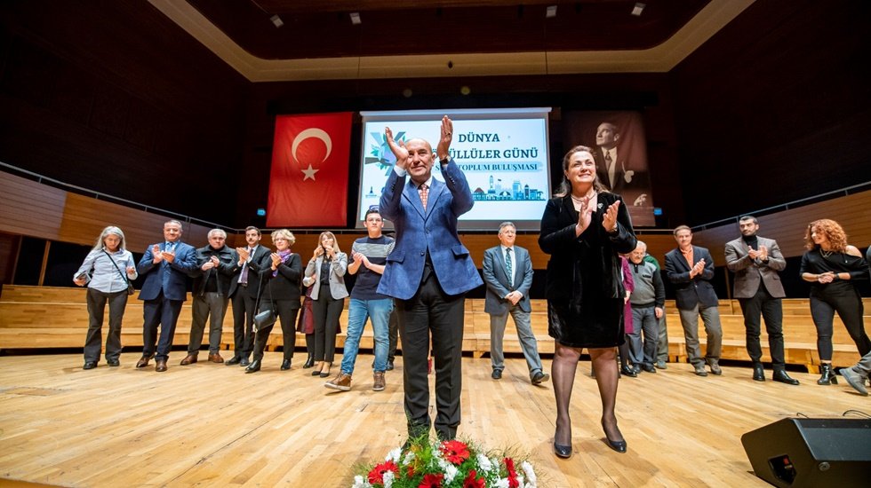 Soyer: &ldquo;Krizlerin felakete d&ouml;n&uuml;şmesini engelledik&rdquo;