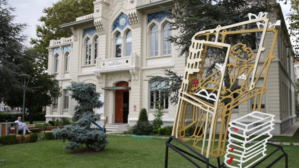 TESAK&rsquo;ta Aralık ayı s&ouml;yleşileri