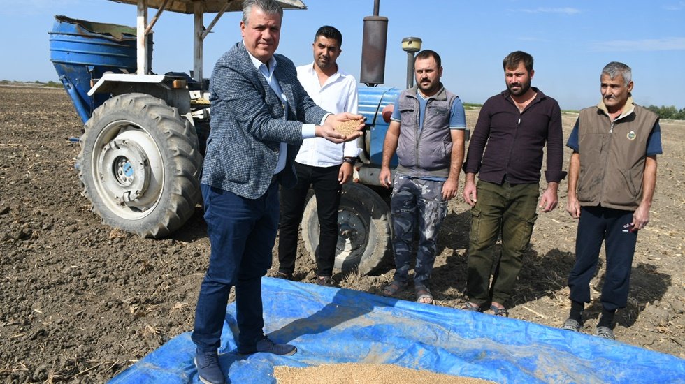 Kuraklık ve maliyet y&uuml;ksekliği t&uuml;m &uuml;lkeyi &ccedil;arpacak
