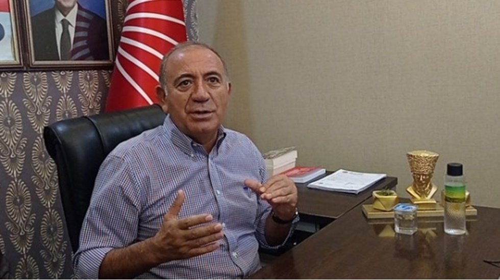CHP'li Tekin: 31 Aralık itibariyle milyonlarca kişi sağlık hizmetine erişemeyecek.