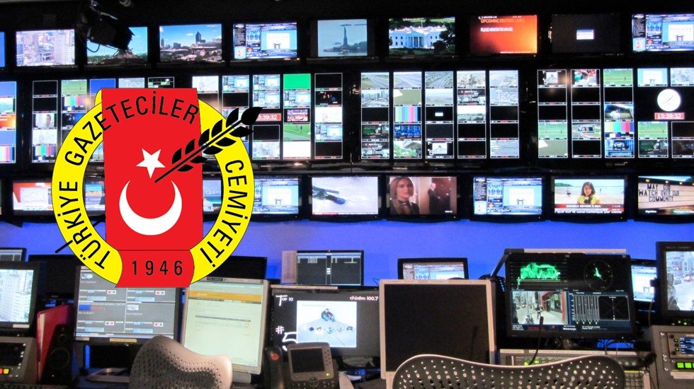TGC&rsquo;den RT&Uuml;K'e 'TELE1' tepkisi: "RT&Uuml;K iktidarın sans&uuml;r aygıtı olarak bağımsız bilgiye erişimi engellemektedir"
