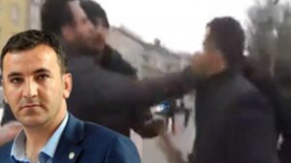 TKH: HDP&rsquo;ye d&ouml;n&uuml;k polis şiddeti kabul edilemez