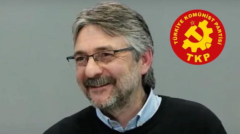 TKP: &ldquo;Ekonominin b&uuml;y&uuml;mesi iş&ccedil;ilerin cebinden patronların kasasına daha fazla para aktarılması demek&rdquo;