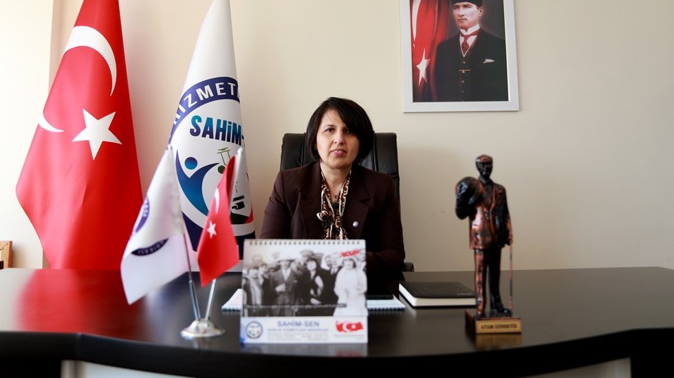 Y&uuml;zde iki barajına karşı sendikalar ayakta: &ldquo;Emek&ccedil;inin hakkı gasp edildi&rdquo;