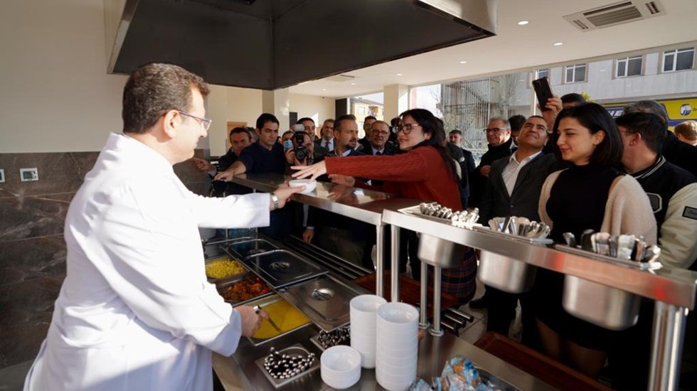 ‘150 günde 150 proje’ kapsamında 190 proje hayata geçti