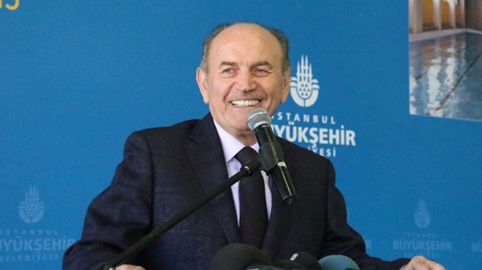 2004'te Kadir Topbaş d&ouml;neminde İBB iştiraki Kiptaş'ta işe alınmış, Suriye'ye cihada gidip orada &ouml;lm&uuml;ş!