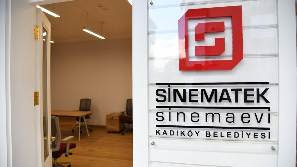 80&rsquo;ler T&uuml;rkiye sinemasından kadın filmleri Sinematek / Sinema Evi&rsquo;nde...