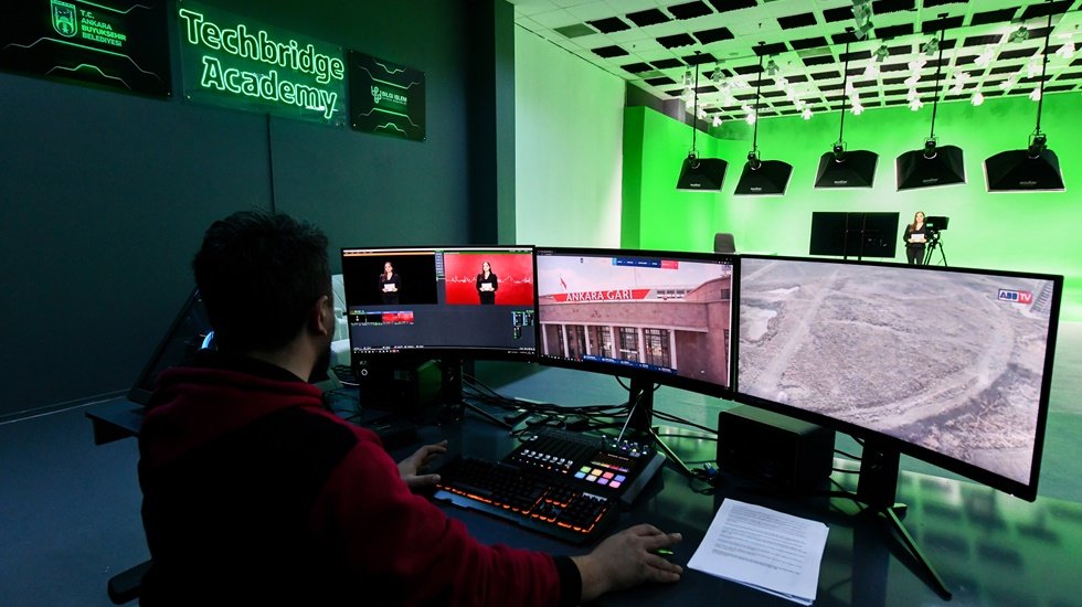 ABB TV yeni sezonda başkentlilerle buluşuyor