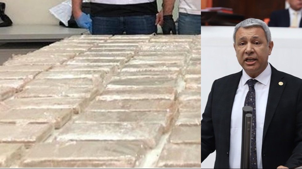 S&uuml;mer: Saray İktidarı Adana&rsquo;da yerel se&ccedil;im &ouml;ncesi rant peşinde koşacağına, uyuşturucu belasına &ccedil;&ouml;z&uuml;m &uuml;retmeli...
