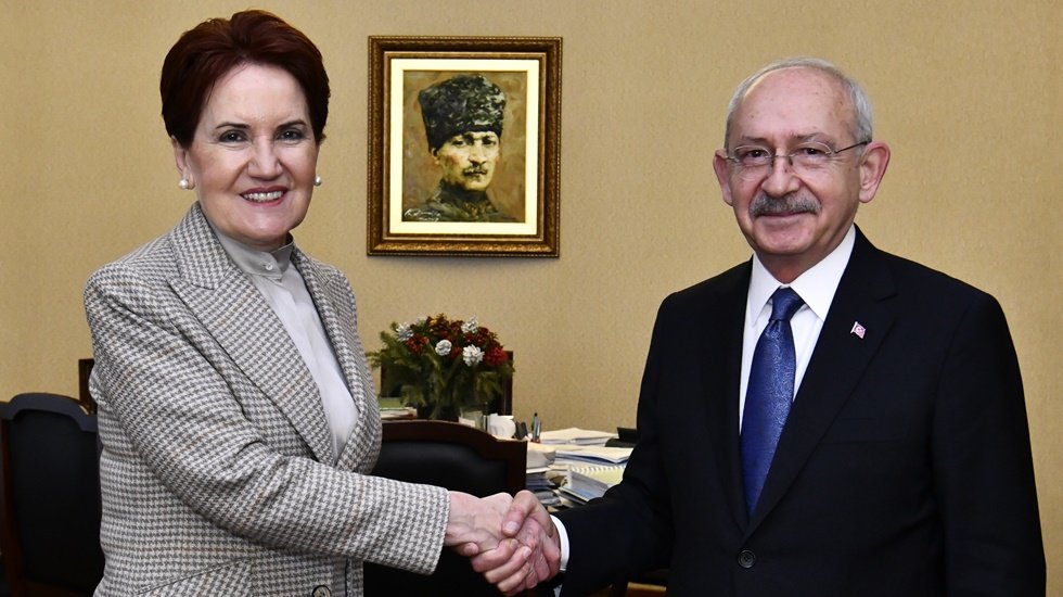 CHP Genel Merkezi'nin 'Akşener' sessizliğinin ardında ne var?