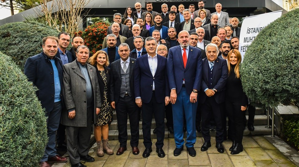 Başkan Bozkurt: “Üzerimize düşen ne varsa yapmaya çalışıyoruz”