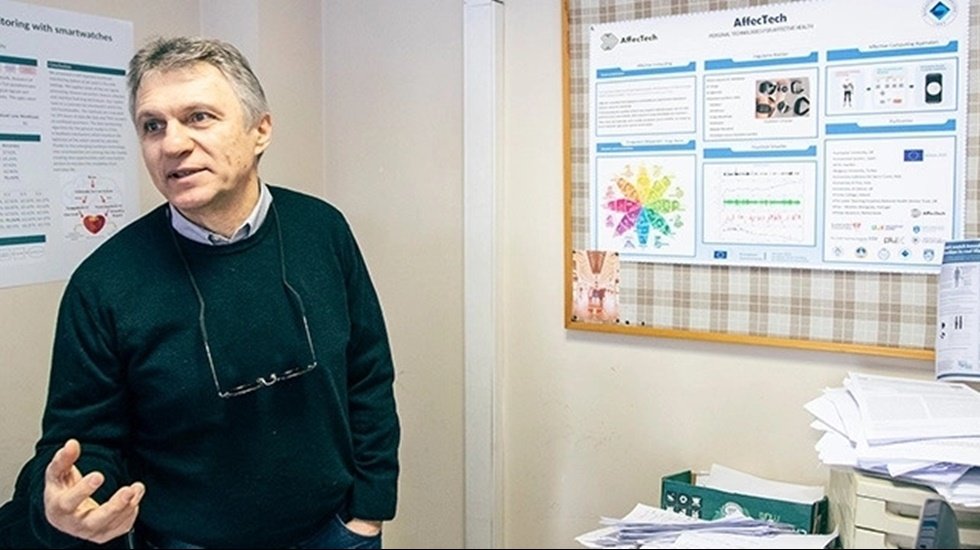Boğazi&ccedil;i &Uuml;niversitesi'nde Prof. Dr. Cem Ersoy g&ouml;revinden alındı