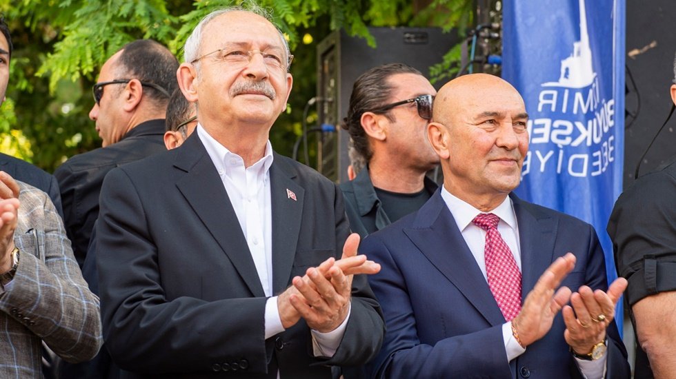 Bu pazar g&uuml;n&uuml; Roman Buluşması var: T&uuml;rkiye&rsquo;nin g&ouml;z&uuml; İzmir&rsquo;de olacak