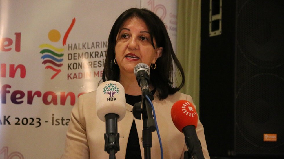 Buldan: "İrademizi 14 Mayıs&rsquo;taki demokrasi zaferiyle buluşturacağız"