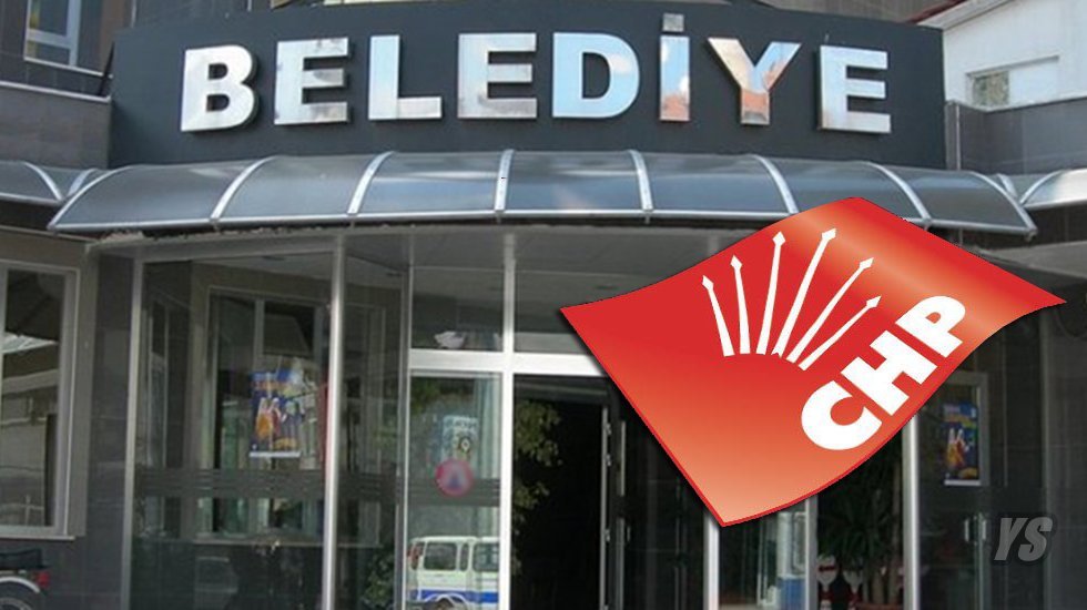 CHP'li elediye Başkanına saldırı