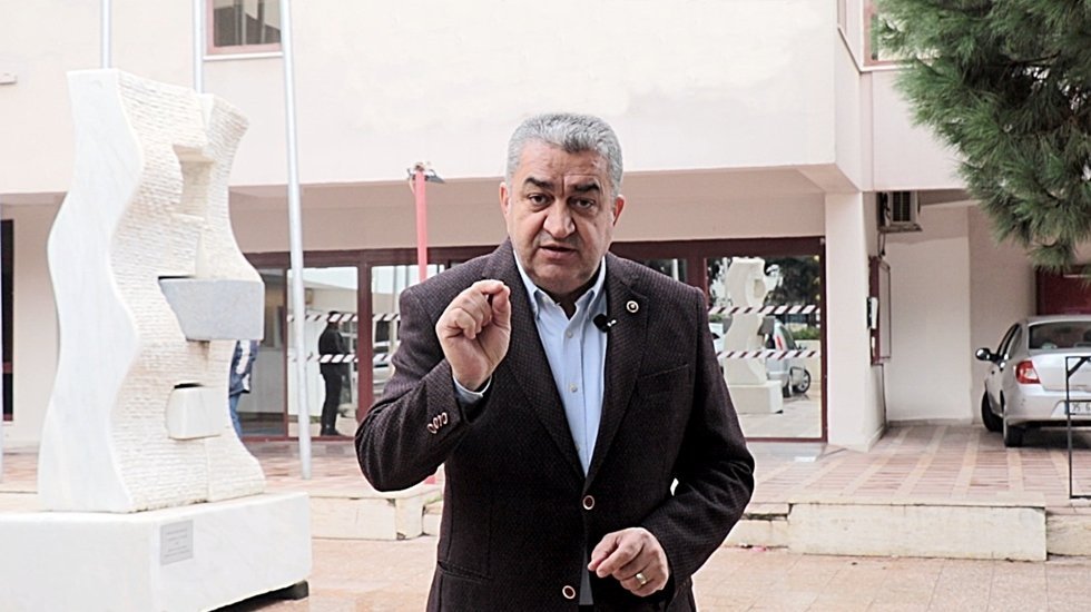CHP&rsquo;li Sertel&rsquo;den internet siteleri d&uuml;zenlemesine tepki: "Dağ fare dğurdu"
