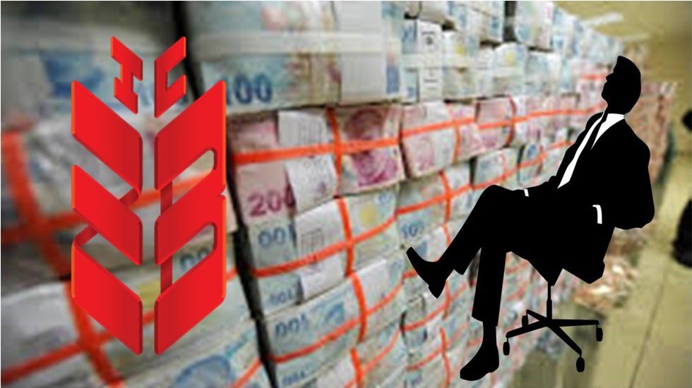 CHP'li S&uuml;mer: "Ziraat Bankası yandaşa verdiği 449 milyon lira krediyi tahsil etmiyor..."