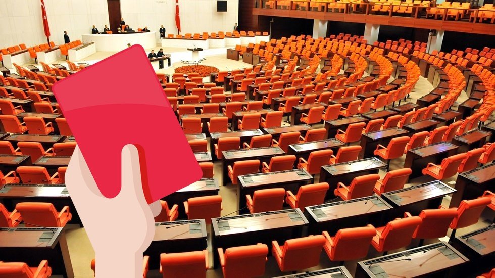 CHP&rsquo;nin esnafı rahatlatacak &ouml;nergesi reddedildi