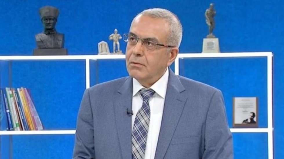 CHP&rsquo;ye katılan eski &Uuml;lk&uuml; Ocakları Başkanı Aldemir: Mafya devlete hakim olmuş