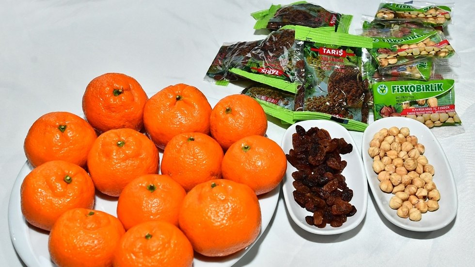 Dar gelirli ailelerin &ccedil;ocukları i&ccedil;in dağıtılmaya başlayacak.