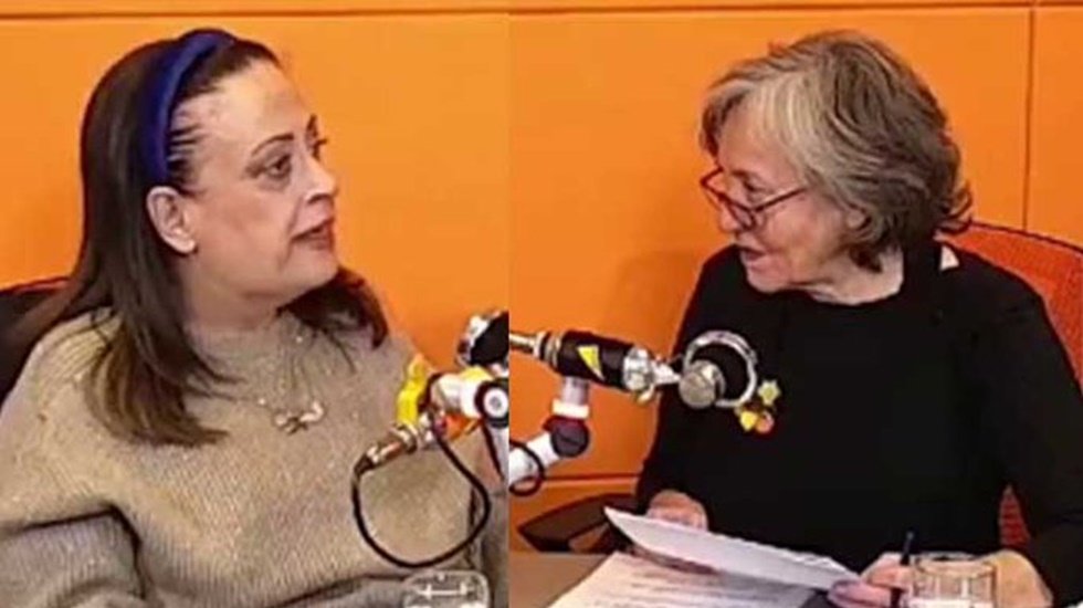 Dilek Sabancı &ouml;z&uuml;r diledi