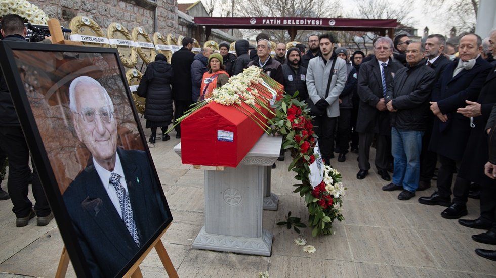Doğa sevdalısı Yaprak Dede yaşamını yitirdi