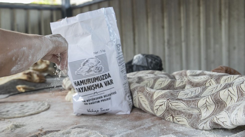 Doğumdan &ouml;l&uuml;me, B&uuml;y&uuml;kşehir her yerde&hellip;