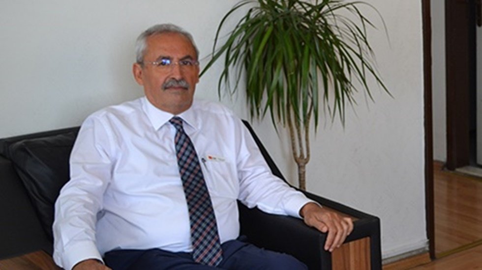 Eczacı Vekil: &ldquo;Sağlık Bakanı&rsquo;na yaşanan bu krizle y&uuml;zleşmesini &ouml;neriyorum!&rdquo;