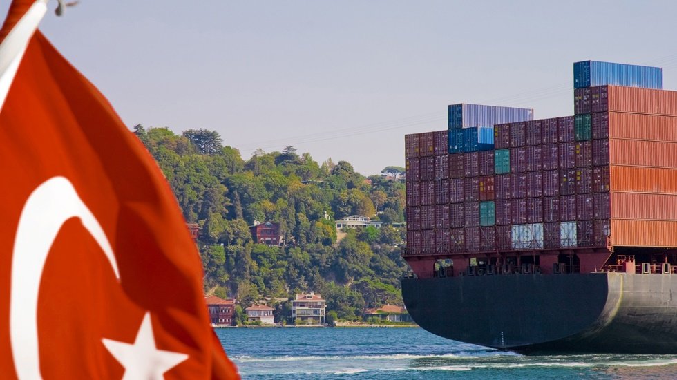 Türkiyeli ihracatçılar, İsrail'le ticaret yasağını delmenin yolunu bulmaya çalışıyor…