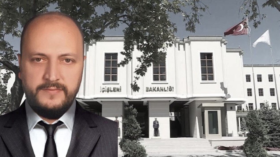 Emin Şen: S&uuml;leyman Soylu&rsquo;ya danışmanlık verdiğim doğru