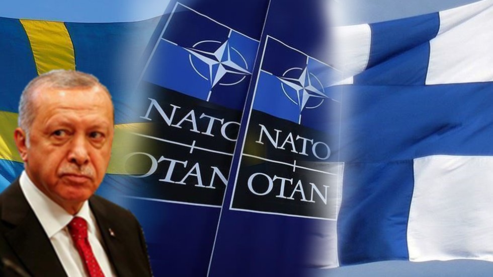 Finlandiya: “Türkiye'den ‘somut bir adım’ görmedik”