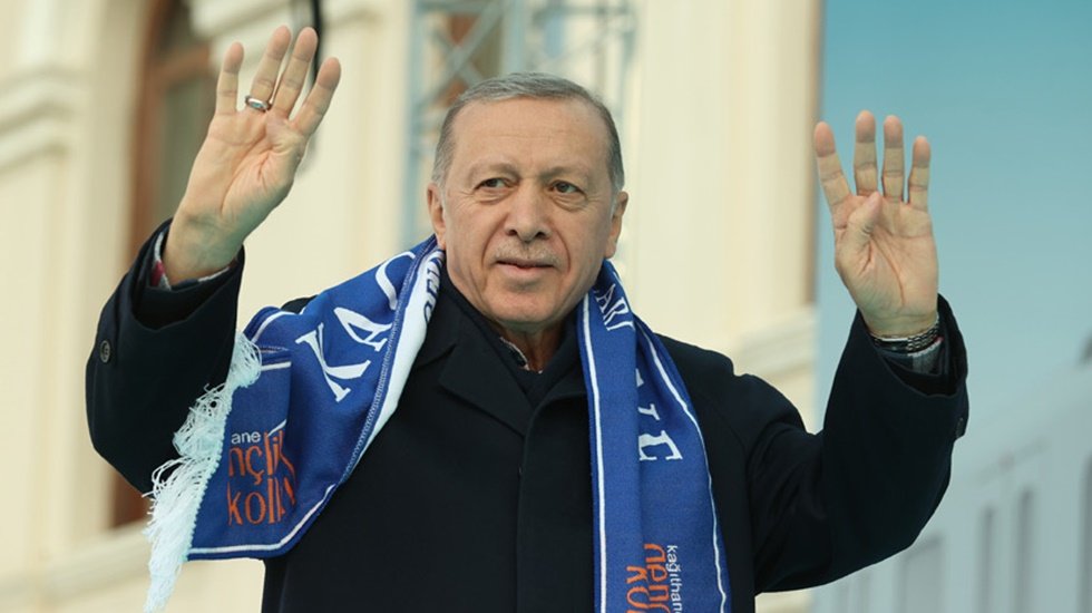 CHP: Kayyum ve siyasi yasaklar &lsquo;Erdoğan&rsquo;ın g&uuml;venliği&rsquo; i&ccedil;in&hellip;