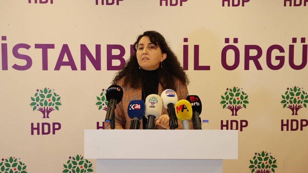 G&uuml;nay: "Bu, hazine yardımı &Ouml;SO &ccedil;etelerine, 5&rsquo;li &ccedil;eteye, ranta ve talana gitsin kararıdır"