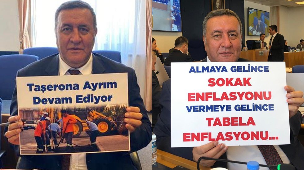 Seçim bitti, zam yağmuru başladı…