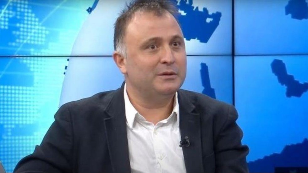 Halktv'den bir isim daha ayrıldı