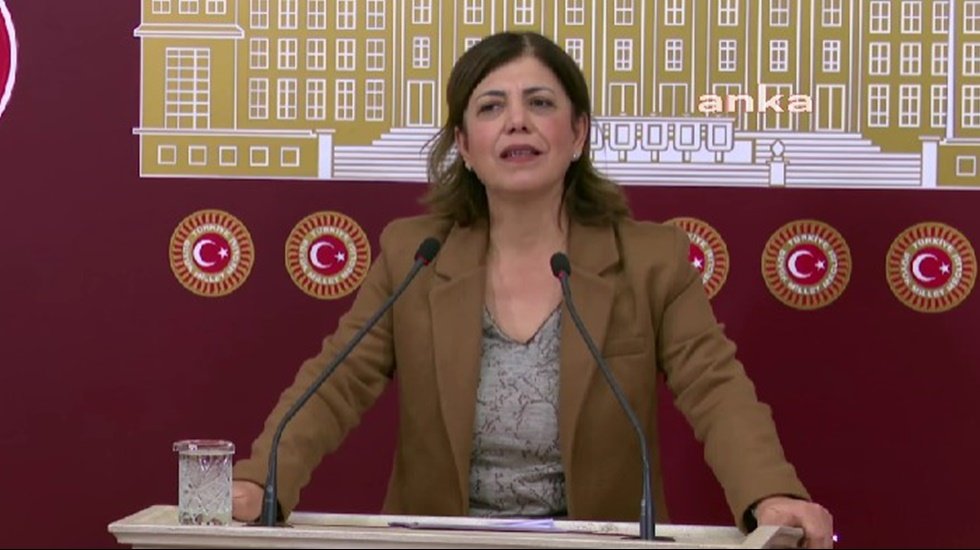 Beştaş: Sert kış koşullarında bu depremin yaralarını hep birlikte sarmak zorundayız