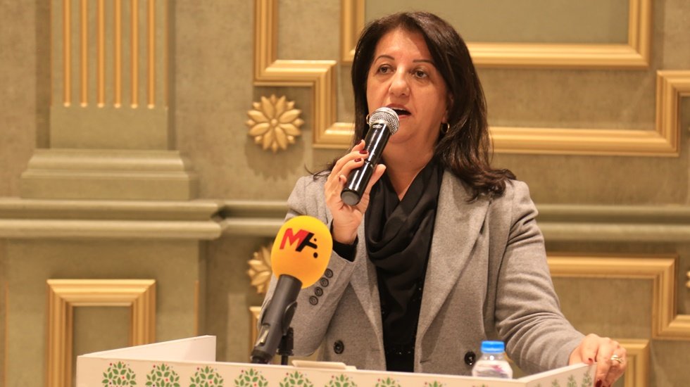 HDP se&ccedil;ime kendi adayıyla girecek