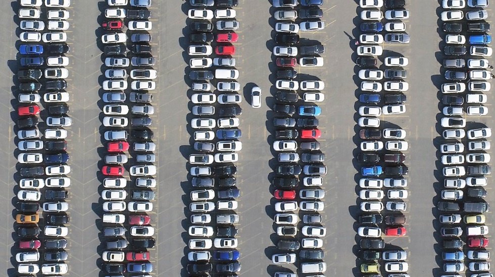 İSPARK, İstanbullulara 2022 yılında 48 milyon kez otopark hizmeti verdi