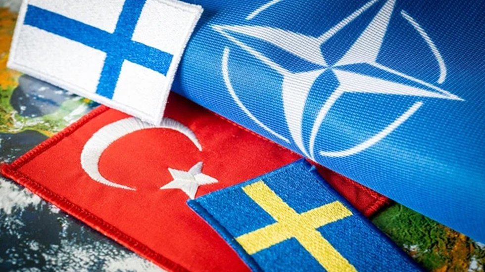 İsveç, NATO üyelik sürecini askıya aldı
