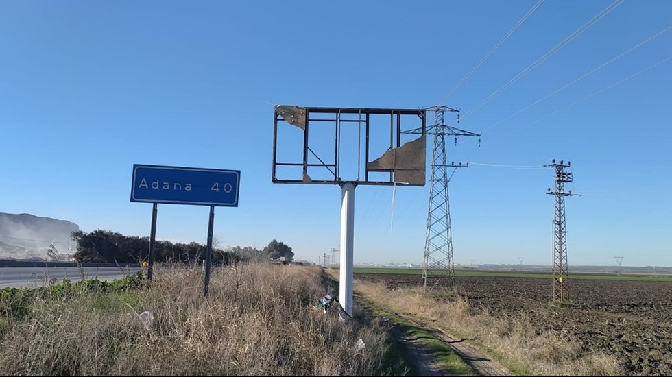 Kadın Belediye Başkanı'ndan 'hodri meydan'