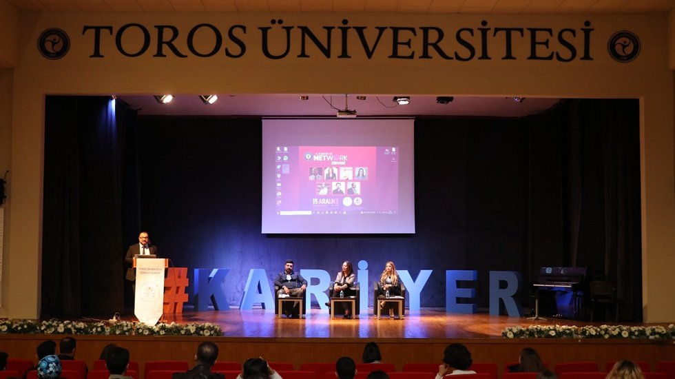 Kariyerinde bir adım &ouml;ne &ccedil;ık