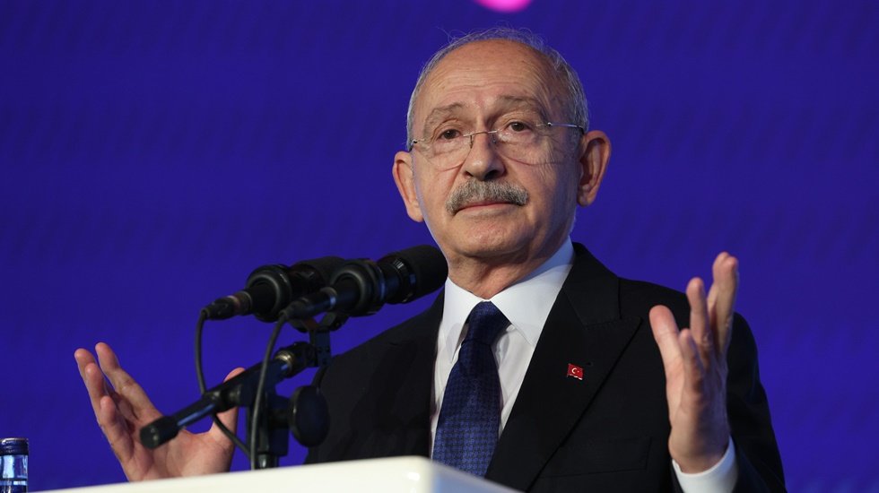 Kılı&ccedil;daroğlu: "Belediye Başkanlarımız 5 yıllık g&ouml;rev &uuml;stlendi"